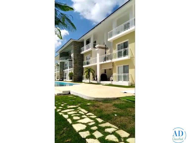 Apartamentos y villas al alcance de su bolsillo!