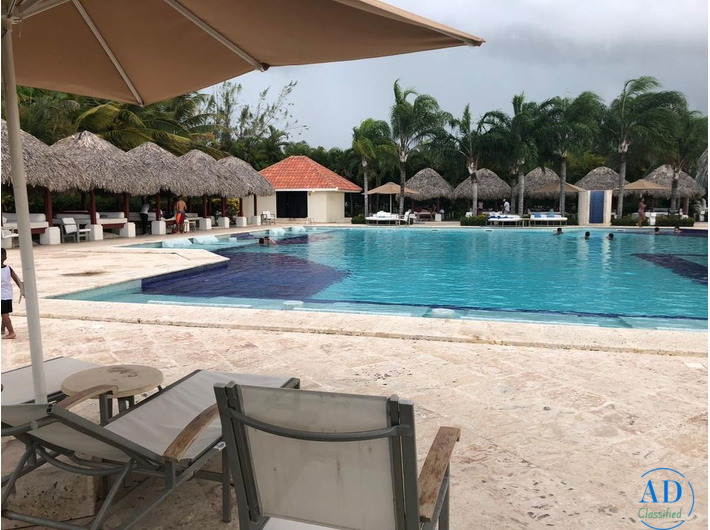 Apartamentos y villas al alcance de su bolsillo!