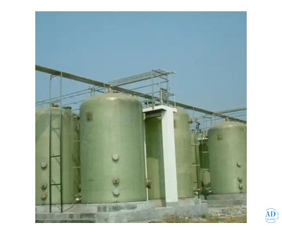ETP Tanks Manufacturer Ghaziabad