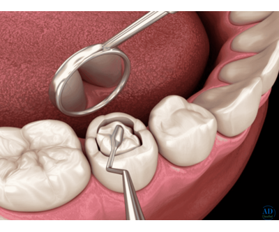 Dental Fillings in Khora Ghaziabad – Expert Tooth Care