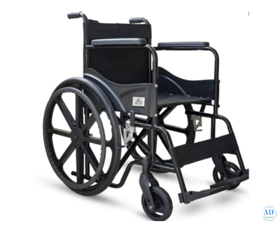 Get a Wheelchair at Home – Rent or Buy Today