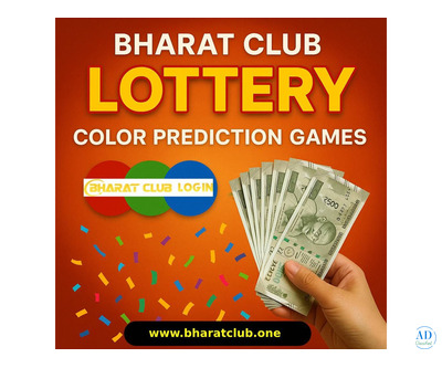 From Heartbeat to Jackpot – Experience the Power of Color Gaming on Bharat Club