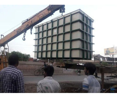 Pickling Tanks Manufacturers Ghaziabad