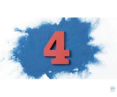 Number 4 in Numerology - Astrology Starts