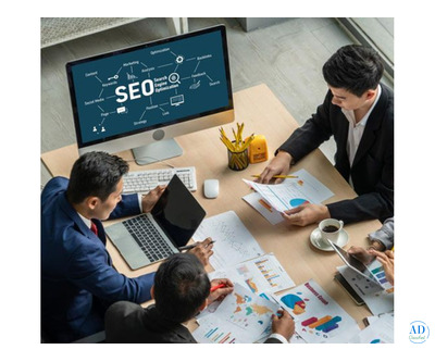 SEO services in Gurgaon