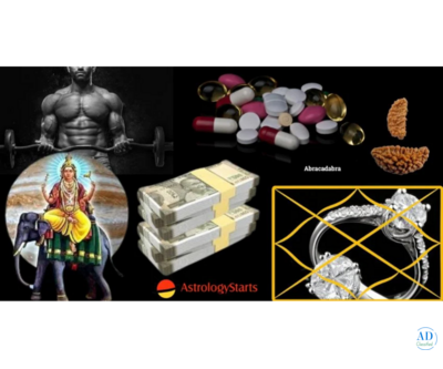 Remedies in Vedic Astrology – Astrology Starts