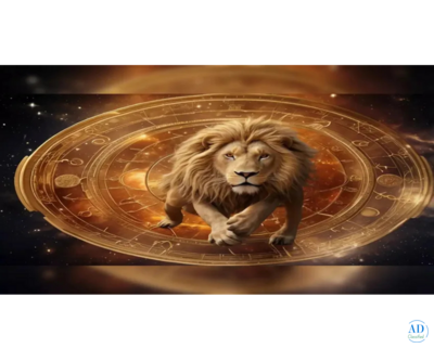 Leo Horoscope 2025 – Astrology Starts