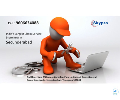 Laptop&computer service & repair