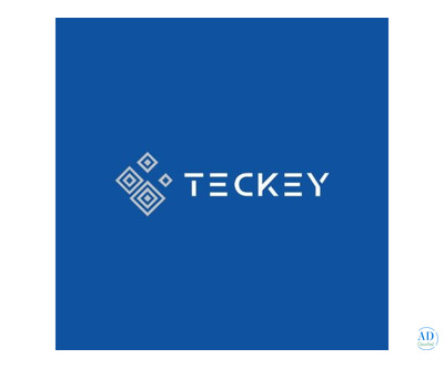 Teckey – Leading Digital Marketing & Web Development Company in Jaipur