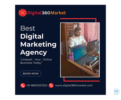 Digital Maketing Course