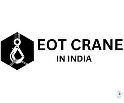 If you're looking for a reliable EOT Crane In India,
