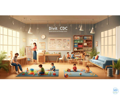 : Discover the Best Autism Speciality Centre in Bangalore for Child Development