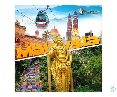 Book 4 Days Malaysia Tour Package – Family & Group Deals