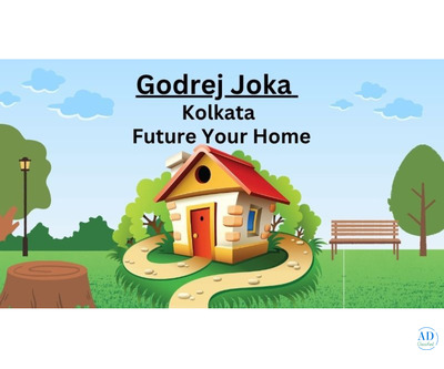 Godrej Plots Joka - Residential Plot At Kolkata