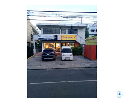 Edificio comercial residencial con excelente rentabilidad