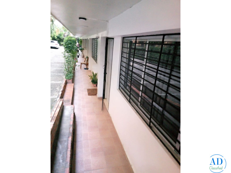 Edificio comercial residencial con excelente rentabilidad