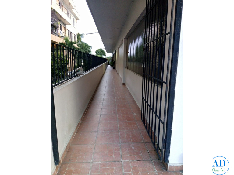 Edificio comercial residencial con excelente rentabilidad