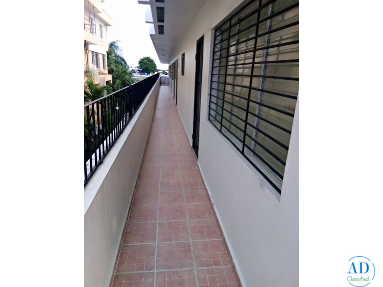 Edificio comercial residencial con excelente rentabilidad