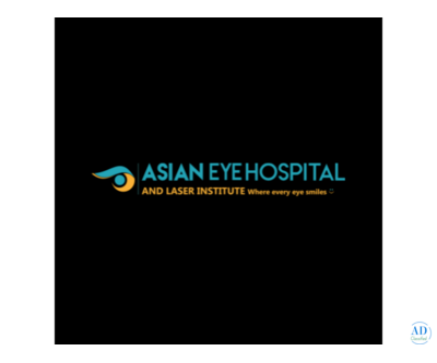 Asian Eye Hospital and Laser Institute