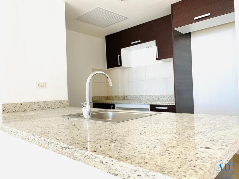 Apartamento En Las Olas, Un Deleite Con Vista Al Mar!!!