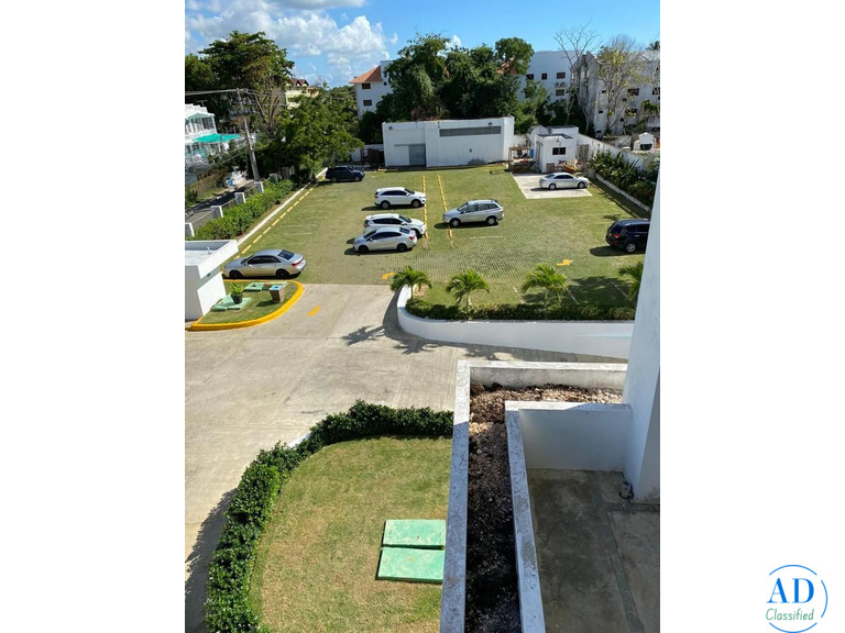 Apartamento En Las Olas, Un Deleite Con Vista Al Mar!!!