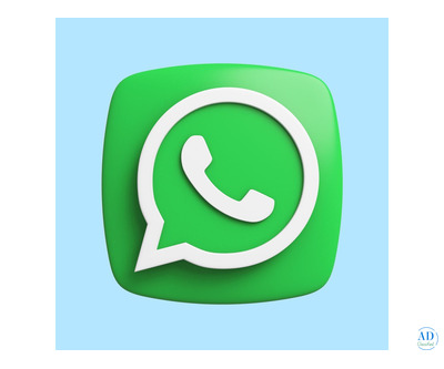 WhatsApp business
