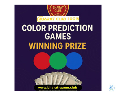 Feel the Spirit of Unity — Join the Bharat Club Family Today!