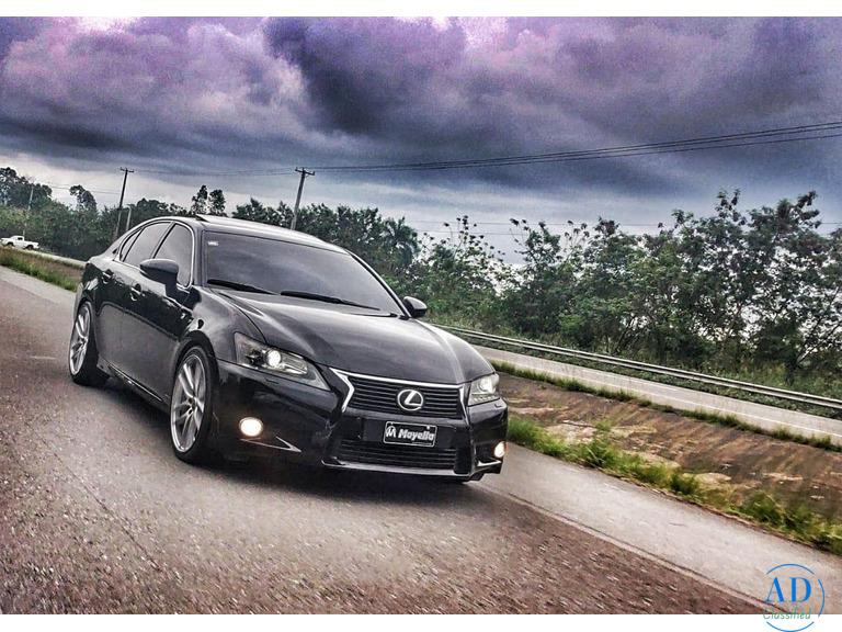 Luxury Rent Cars para ejecutivos, rentalo o reservalo ya desde cualquier lugar!!