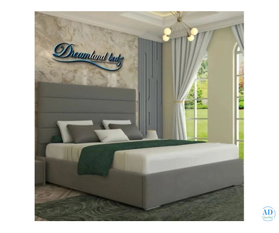 NEW 2025 Florida Bed Frame