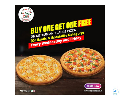 Best pizza delivery  near me kamothe