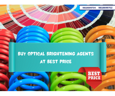 Affordable Photoluminescent Pigments at Fluorence