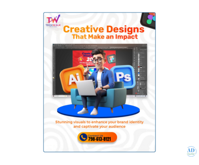 Content Writing Services in Chandigarh | Techwalk Solutions
