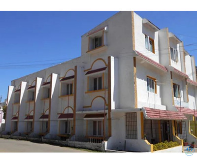 What makes Cottages Kodaikanal rooms booking low budget?