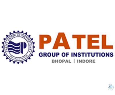 Join Patel College of Science & Technology Bhopal