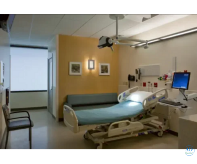 ICU Setup at Home – F7 HealthCare