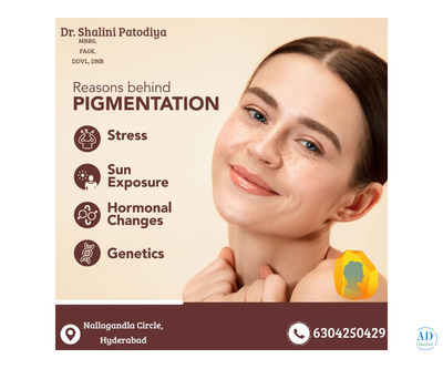 Best Skin and Hair Clinic in Hyderabad | Best Hair loss treatment clinic in kompally, Hyderabad