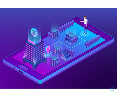 Boost Your Supply Chain Visibility with Blockchain App Development Services by Techzarinfo