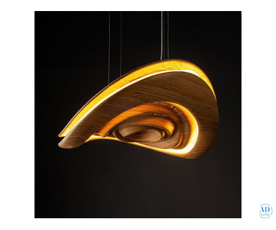 Elegant Chandelier & Pendant Light Designs for Every Space