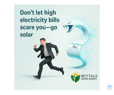 Affordable Solar Panel Installation Services
