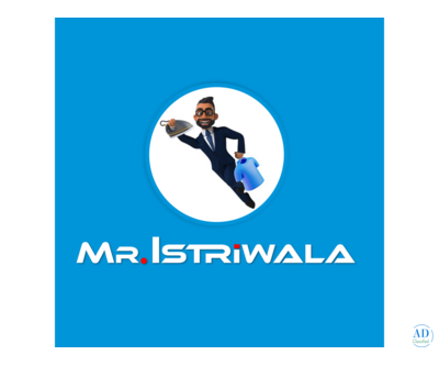 Premium Laundry and Dry Cleaning Services | Mr Istriwala