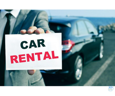 Searching for a Convenient Car Rental in Melbourne? Book Today!
