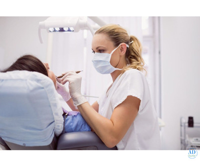Book Now & Get 20% Off on Teeth Whitening - 9825158578
