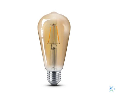 MURPHY LED E27 VINTAGE FILAMENT BULB
