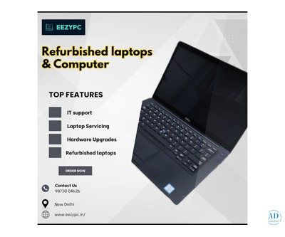 Affordable laptop repair service in Moti Bagh
