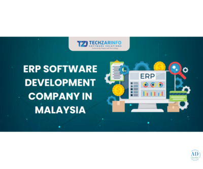 Improve Decision-Making in Manufacturing with Expert ERP Software in Malaysia