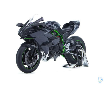 Buy Diecast Bikes Online @ Kaarr