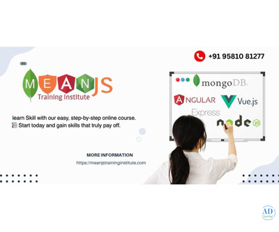 mean stack developer course in hyderabad