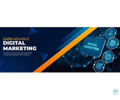 Best Digital Marketing Course with Placement in Delhi NCR