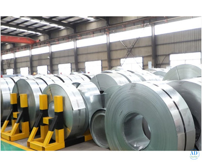 Stainless Steel 347H Coil Suppliers in India