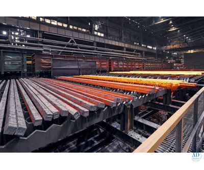 Top Steel Billets Manufacturers in Ludhiana, Punjab